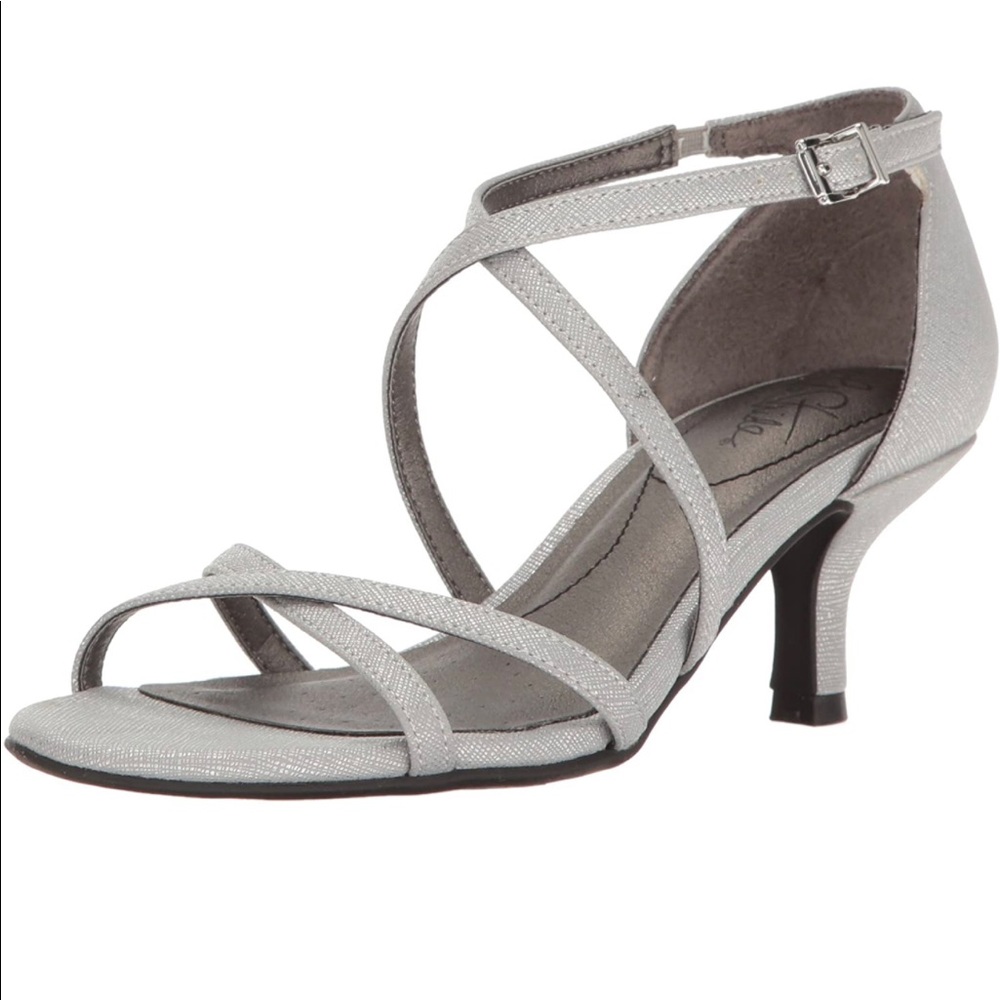 Lifestride Strappy Heels